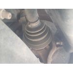 Transmision Trasera Derecha Para Nissan Pathfinder
