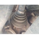 Transmision Trasera Izquierda Para Nissan Pathfinder