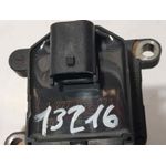 Bobina Encendido Para Alfa Romeo 147