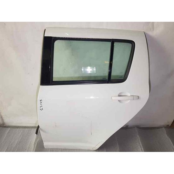 Puerta Trasera Izquierda Para Suzuki Swift Berlina