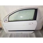 Puerta Delantera Izquierda Para Chevrolet Aveo
