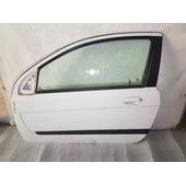 Puerta Delantera Izquierda Para Chevrolet Aveo
