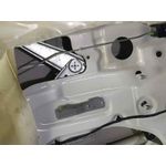 Elevalunas Delantero Izquierdo Para Chevrolet Aveo