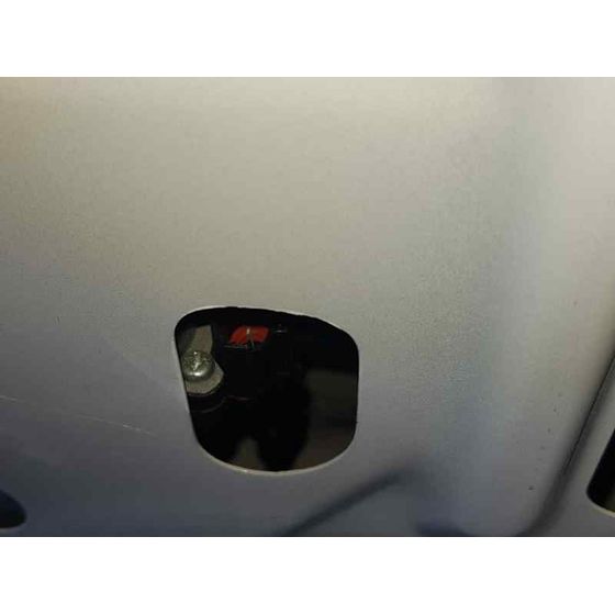 Elevalunas Delantero Izquierdo Para Chevrolet Aveo