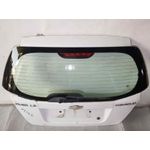 Porton Trasero Para Chevrolet Aveo