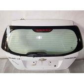 Porton Trasero Para Chevrolet Aveo