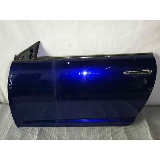 Puerta Delantera Izquierda Para Alfa Romeo Mito