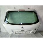 Porton Trasero Para Peugeot 207