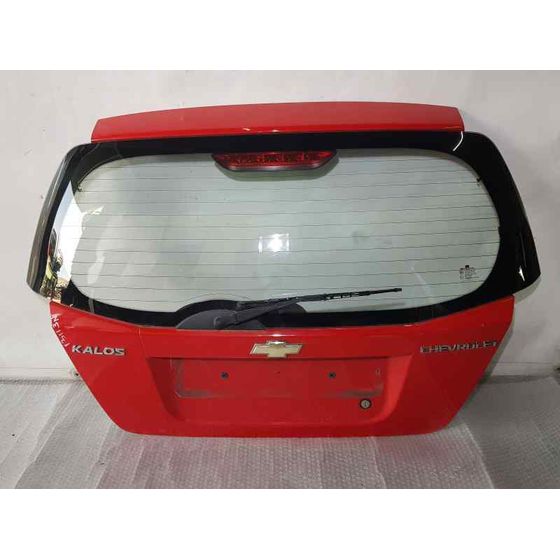 Porton Trasero Para Chevrolet Kalos