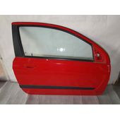 Puerta Delantera Derecha Para Chevrolet Kalos