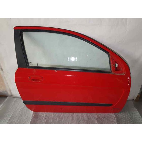 Puerta Delantera Derecha Para Chevrolet Kalos