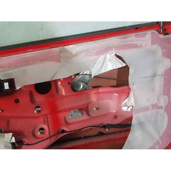 Elevalunas Delantero Derecho Para Chevrolet Kalos