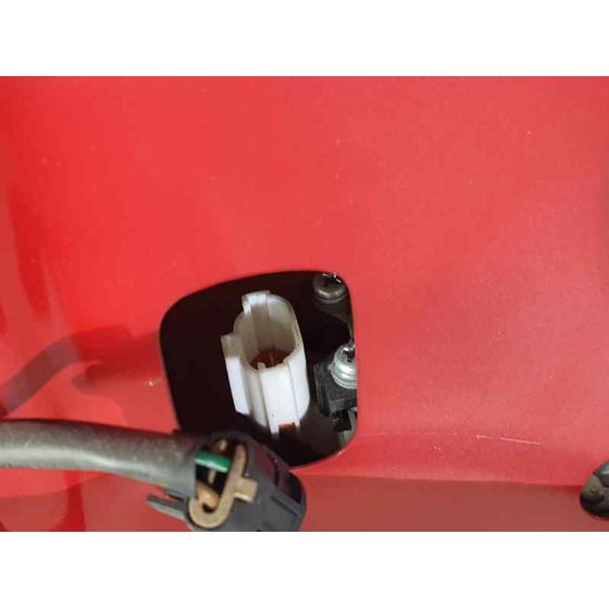 Elevalunas Delantero Derecho Para Chevrolet Kalos