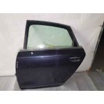 Puerta Trasera Izquierda Para Audi A6 Berlina