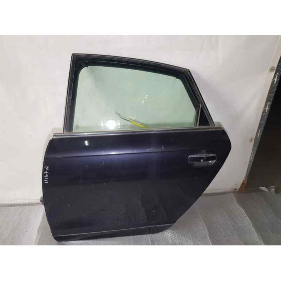 Puerta Trasera Izquierda Para Audi A6 Berlina