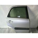 Puerta Trasera Derecha Para Suzuki Sx4 Rw