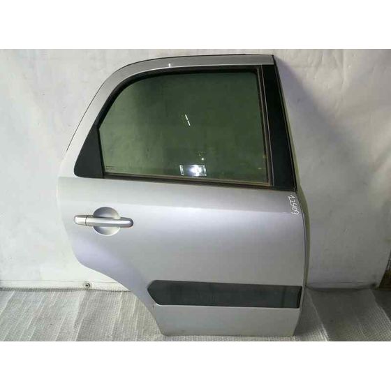 Puerta Trasera Derecha Para Suzuki Sx4 Rw