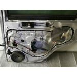 Elevalunas Trasero Derecho Para Suzuki Sx4 Rw