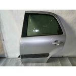Puerta Trasera Izquierda Para Suzuki Sx4 Rw