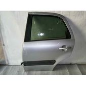Puerta Trasera Izquierda Para Suzuki Sx4 Rw