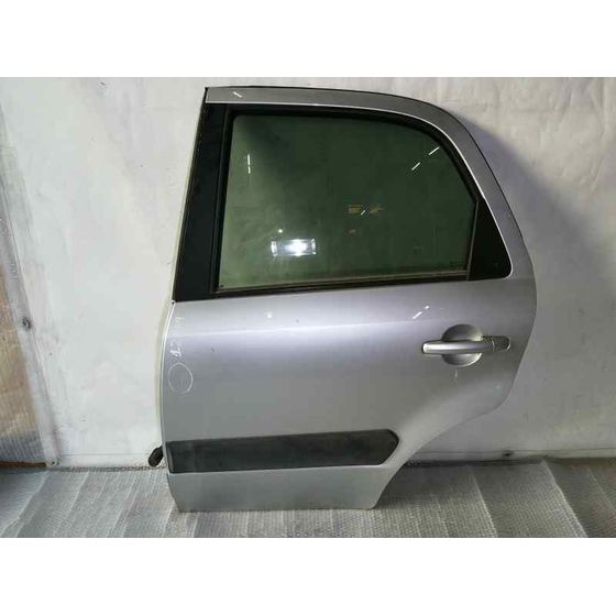 Puerta Trasera Izquierda Para Suzuki Sx4 Rw