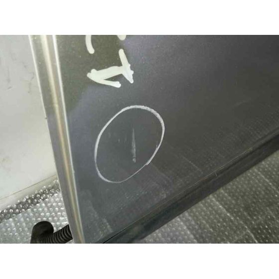 Puerta Trasera Izquierda Para Suzuki Sx4 Rw