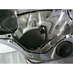 Elevalunas Trasero Izquierdo Para Suzuki Sx4 Rw