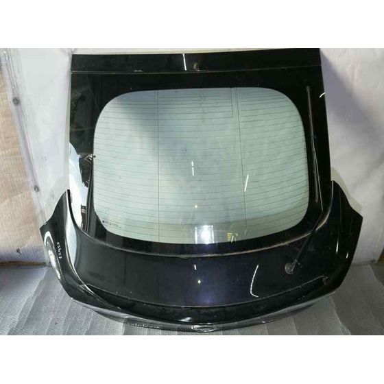 Porton Trasero Para Opel Insignia Berlina