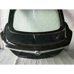 Porton Trasero Para Opel Insignia Berlina