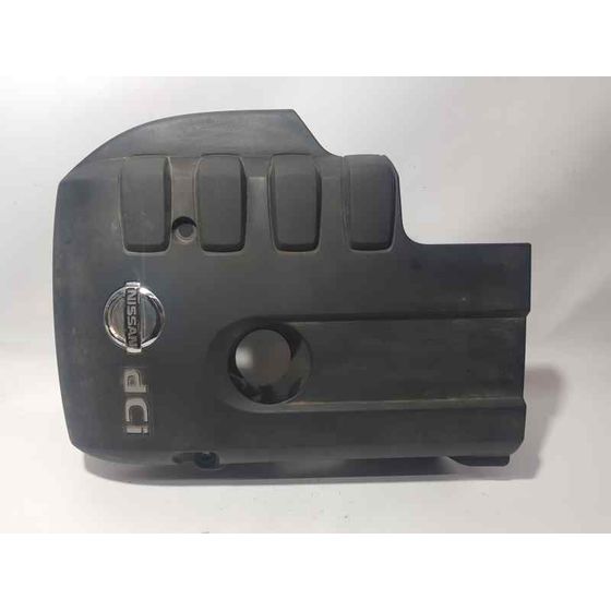Tapa Motor Para Nissan Pathfinder