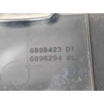 Tapa Motor Para Nissan Pathfinder