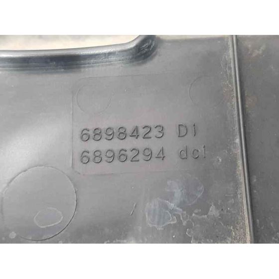 Tapa Motor Para Nissan Pathfinder