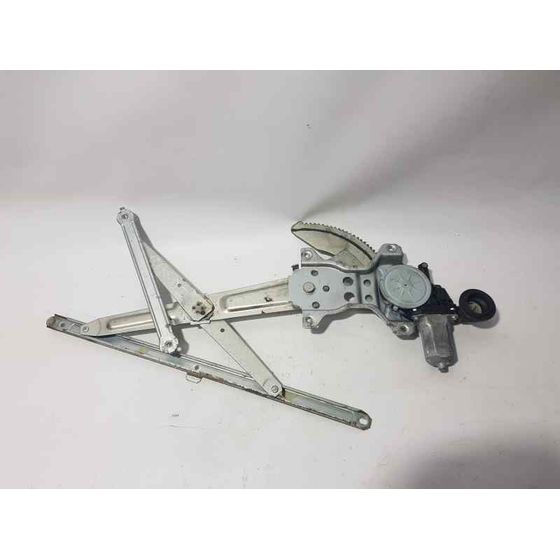 Elevalunas Delantero Izquierdo Para Suzuki Swift Berlina