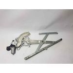 Elevalunas Delantero Izquierdo Para Suzuki Swift Berlina