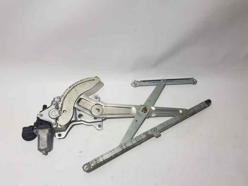 Elevalunas Delantero Izquierdo Para Suzuki Swift Berlina