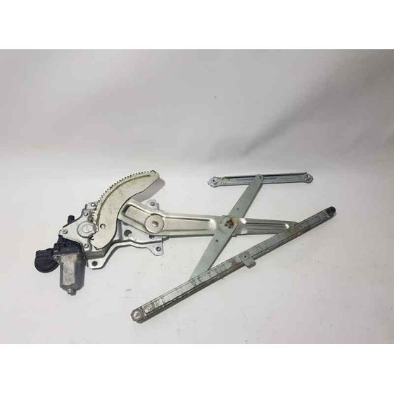 Elevalunas Delantero Izquierdo Para Suzuki Swift Berlina