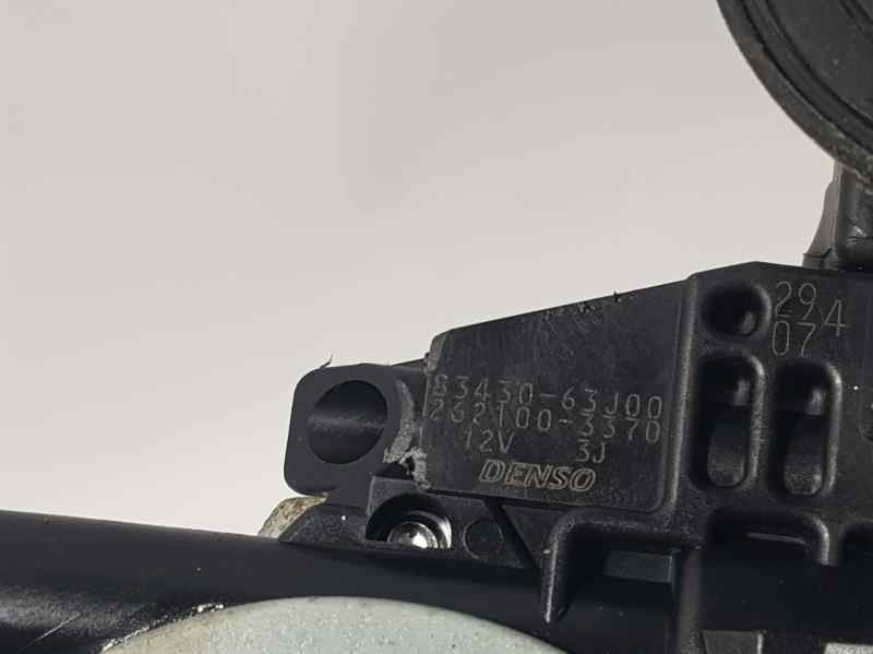 Elevalunas Delantero Izquierdo Para Suzuki Swift Berlina