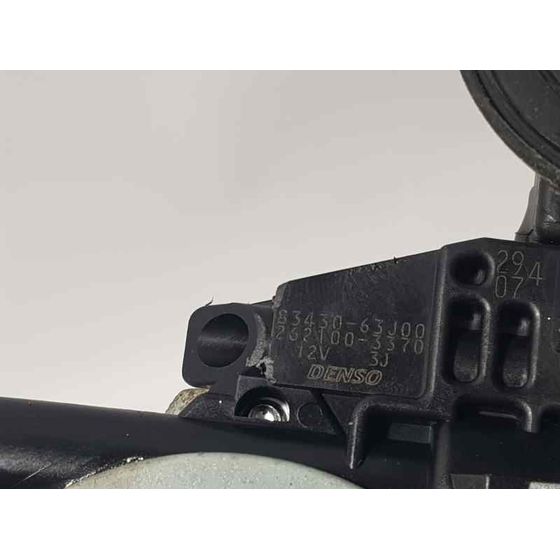 Elevalunas Delantero Izquierdo Para Suzuki Swift Berlina