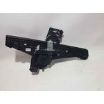 Elevalunas Trasero Izquierdo Para Peugeot 2008