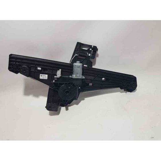 Elevalunas Trasero Izquierdo Para Peugeot 2008