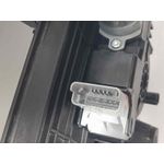 Elevalunas Trasero Izquierdo Para Peugeot 2008