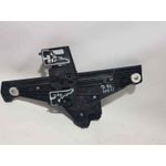 Elevalunas Trasero Izquierdo Para Peugeot 2008