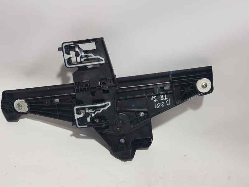 Elevalunas Trasero Izquierdo Para Peugeot 2008