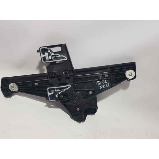 Elevalunas Trasero Izquierdo Para Peugeot 2008
