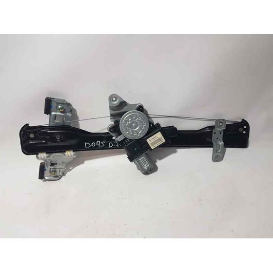 Elevalunas Delantero Izquierdo para Opel Mokka