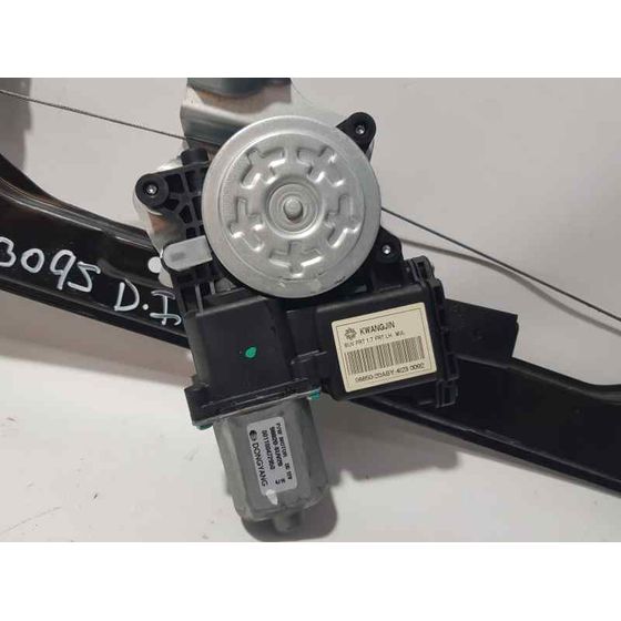 Elevalunas Delantero Izquierdo para Opel Mokka