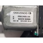 Elevalunas Delantero Izquierdo para Opel Mokka