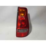Piloto Trasero Derecho Para Hyundai Matrix