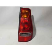 Piloto Trasero Derecho Para Hyundai Matrix