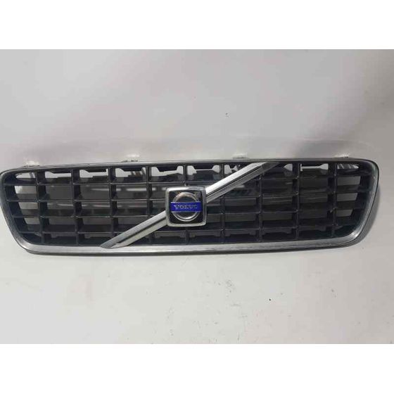 Rejilla Delantera Para Volvo S60 Berlina